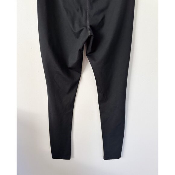 Girlfriend Black Leggings - Picture 6 of 7